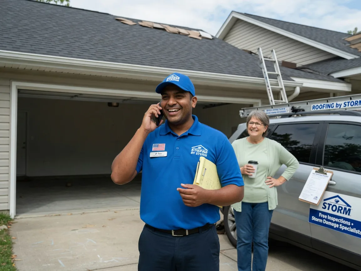 Roof Repair Near Me Twin Brooks, SD FAQs